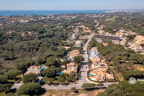 Terra a Vale do Lobo, Faro, Vale do Lobo - € 2.075.000 | Ref: Alayna - foto 10